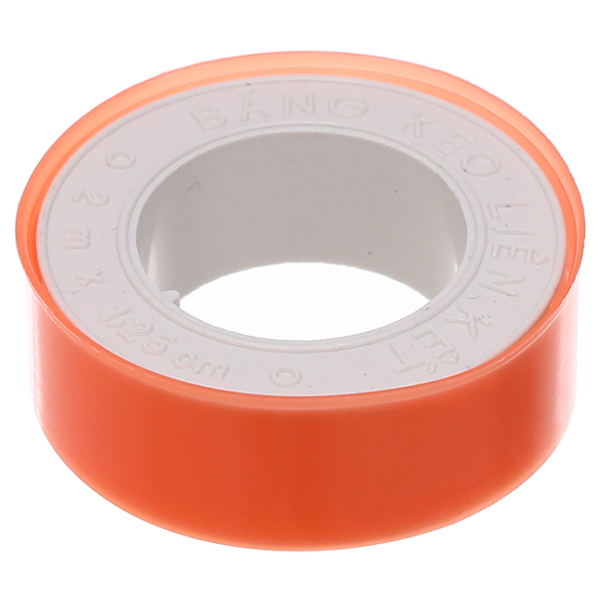 Băng keo vải Liên Kết cố định kim tiêm (1.25cm x 200cm)