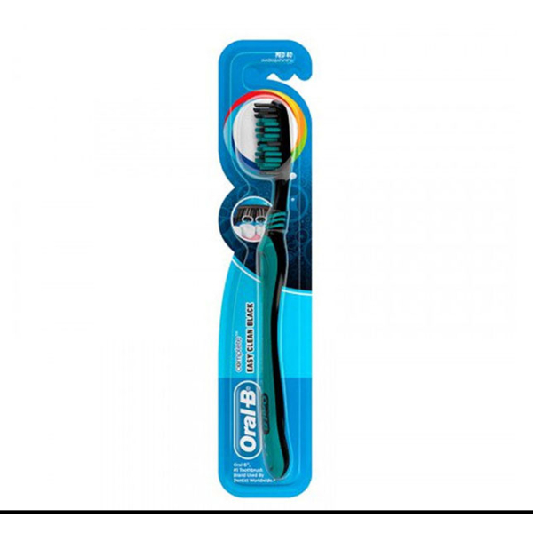 Bàn chải đánh răng Oral B siêu mềm (vỉ 1 cây)