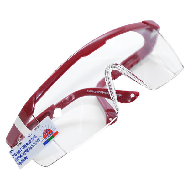 Kính bảo hộ Spider S3006-C8