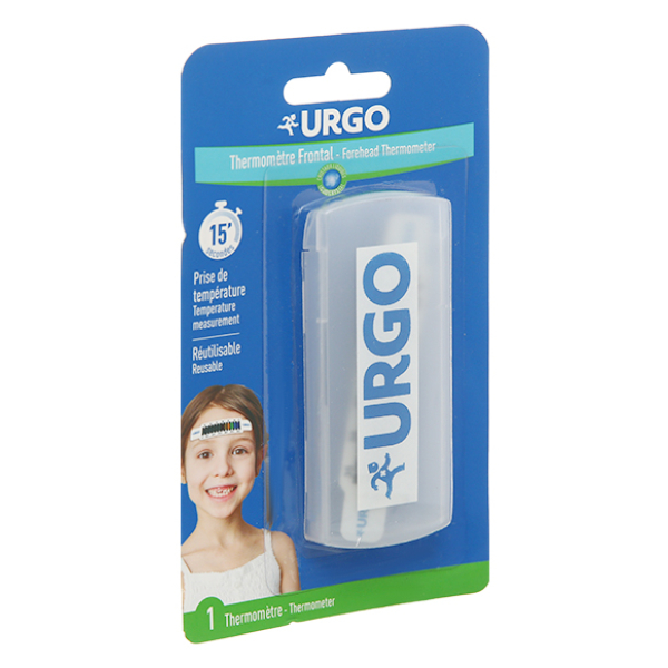 Nhiệt kế đo trán Urgo Forehead Thermometer
