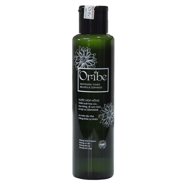 Toner Oribe cân bằng độ ẩm, se khít lỗ chân lông chai 150ml