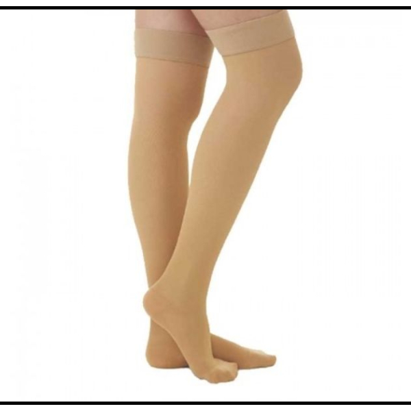 Vớ đùi y khoa Dr. Med DR-A061-1 size M