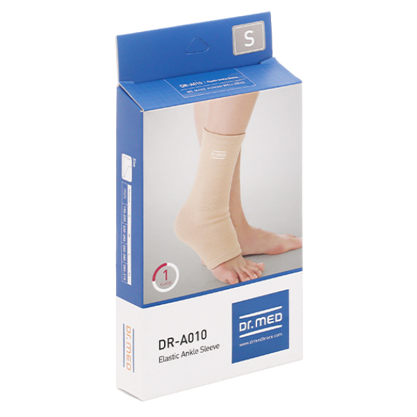 Bao đeo mắt cá chân Dr. Med DR-A010 size S