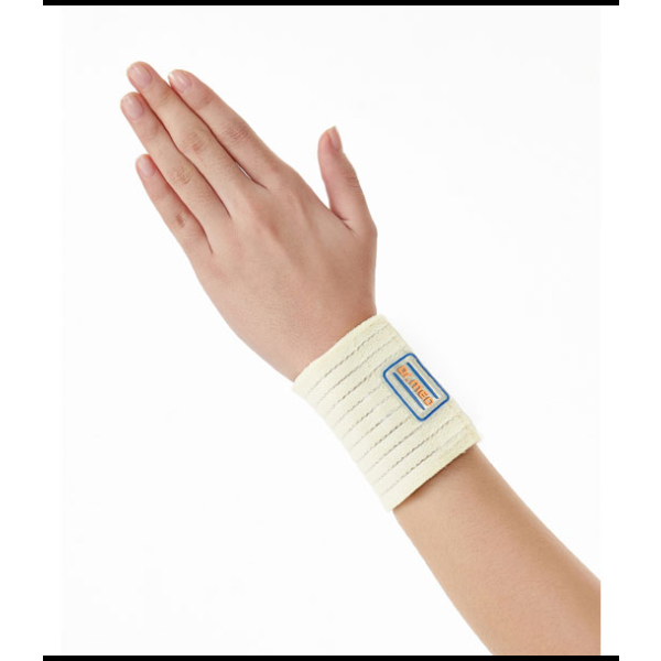 Bao đeo cổ tay đàn hồi Dr. Med DR-W011 size L