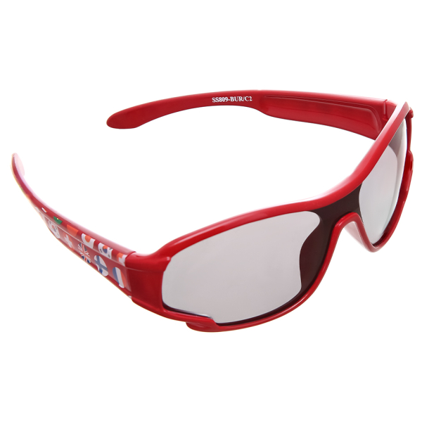 Kính mát Spider SS809-C2 cho trẻ em