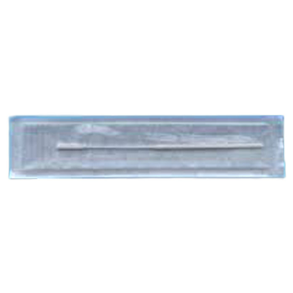 Que tăm bông lấy dịch tỵ hầu nhựa ABS dài 15cm