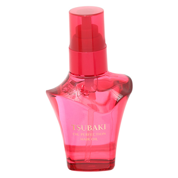 Dầu dưỡng tóc Tsubaki dưỡng ẩm, giúp phục hồi hư tổn chai 50ml