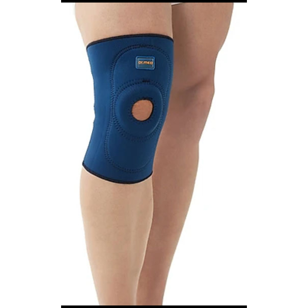 Bao đeo đầu gối Dr. Med DR-K007 size S