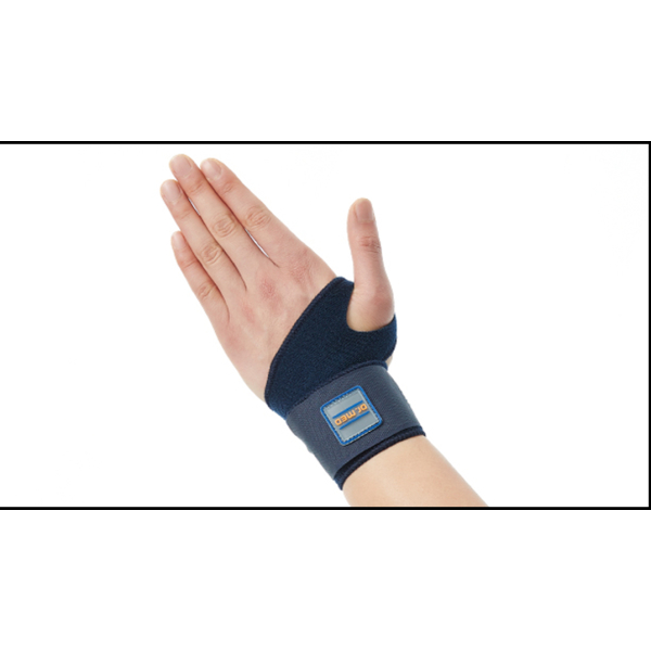 Bao đeo cổ tay đàn hồi Dr. Med DR-W002 size U