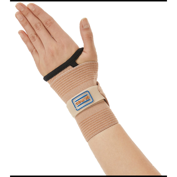 Bao đeo cổ tay đàn hồi Dr. Med DR-W136 size U