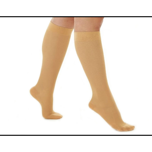 Vớ gối y khoa Dr. Med DR-A060 size L