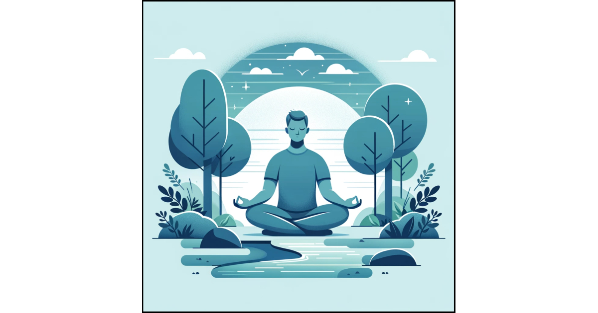 10 Phút Thiền Mỗi Ngày: Bí Quyết Cải Thiện Sức Khỏe Tâm Thần và Tăng Cường Tập Trung