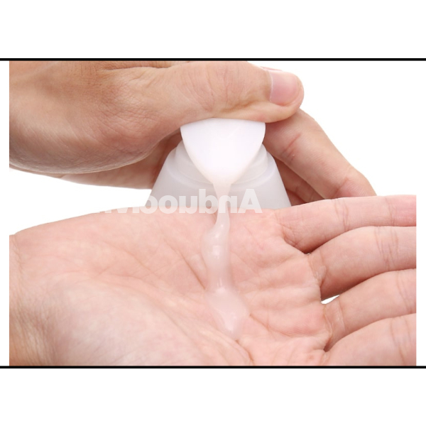 Sữa tắm Johnson's Baby milk & rice nhẹ dịu cho da bé chai 500ml