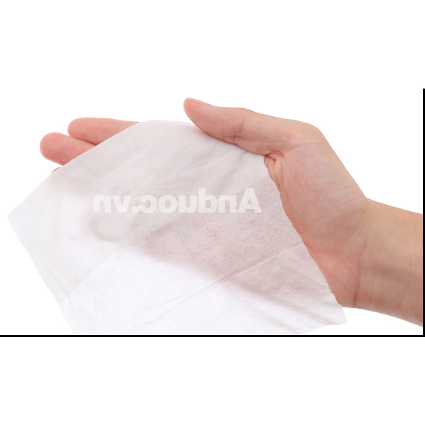 Khăn ướt em bé Bobby hương thơm nhẹ nhàng gói 100 miếng