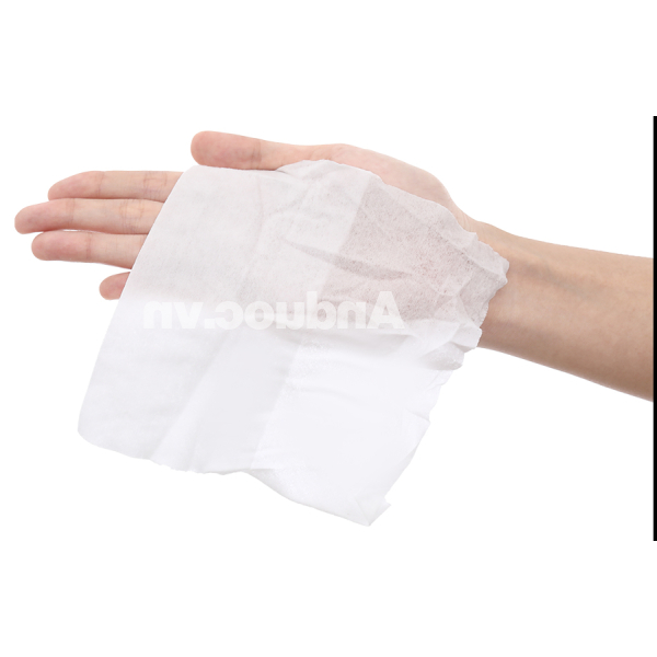 Khăn ướt em bé Mamamy không mùi hương gói 30 miếng