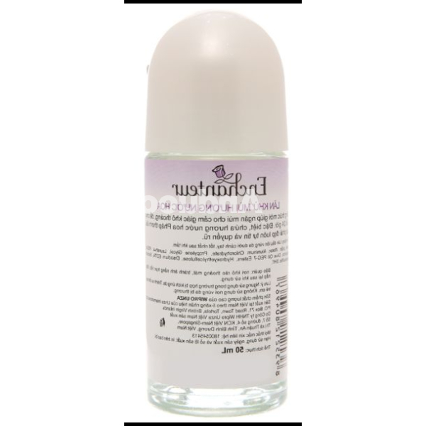 Lăn khử mùi Enchanteur Deluxe Sensation hương nước hoa chai 50ml