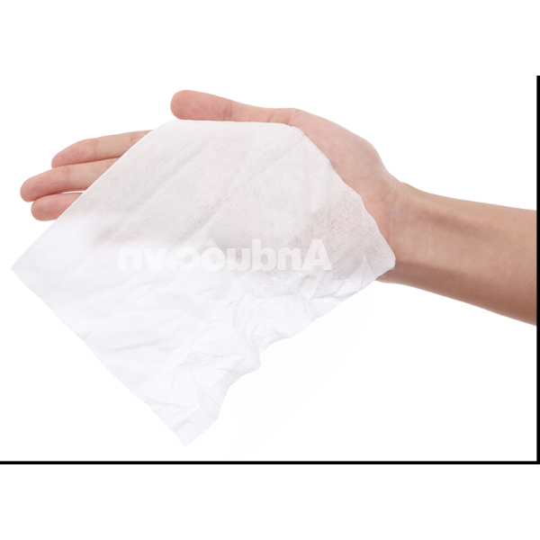 Khăn ướt em bé Mamamy hương thơm mát gói 80 miếng