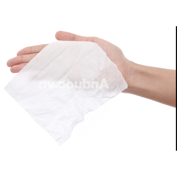 Khăn ướt em bé Mamamy hương thơm mát gói 30 miếng