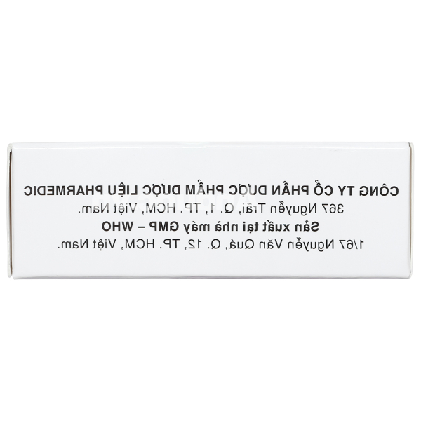 Folacid 5mg phòng và trị thiếu axit folic hộp 4 vỉ x 20 viên