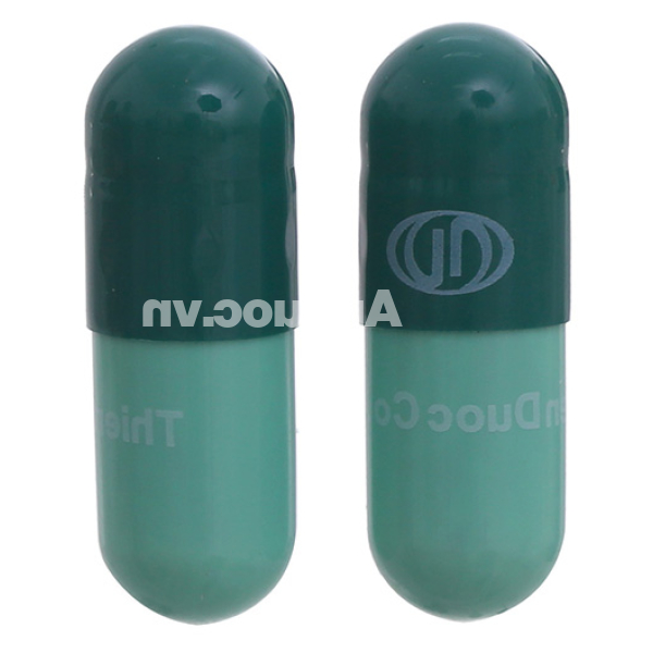 Crila 250mg trị phì đại tuyến tiền liệt, u xơ tử cung (4 chai x 40 viên)