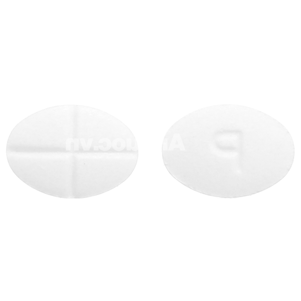 Menison 16mg thuốc kháng viêm, ức chế miễn dịch (3 vỉ x 10 viên)