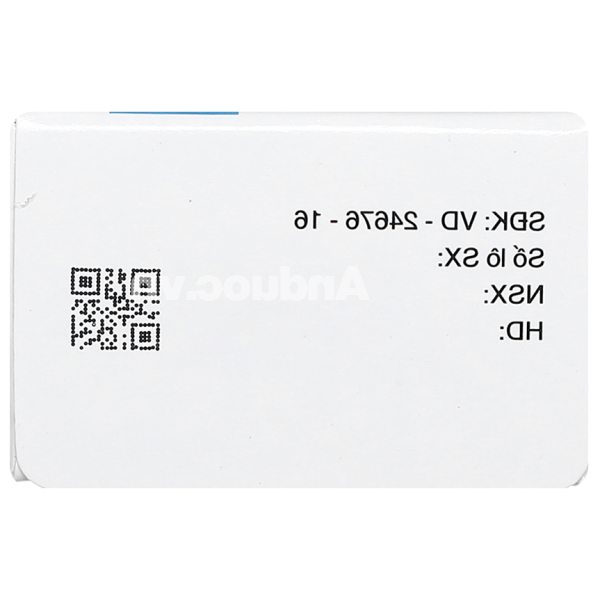 Dung dịch xịt mũi Coldi-B trị viêm xoang, viêm mũi chai 15ml