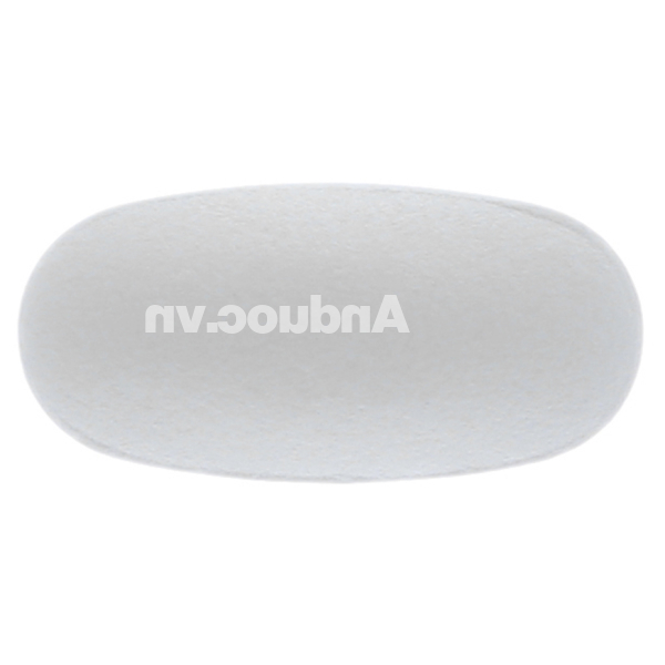 Klamentin 500/125 trị nhiễm khuẩn (3 vỉ x 4 viên)