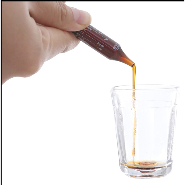 Dung dịch uống Betasiphon hỗ trợ trị bệnh lý gan mật, tiêu hóa (18 ống x 5ml)