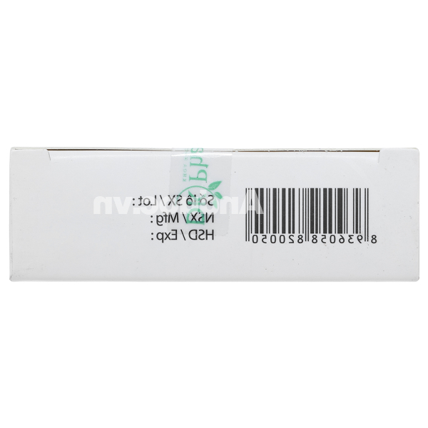 Dung dịch nhỏ mắt Eskar 0.042g rửa mắt, phòng các bệnh về mắt chai 15ml