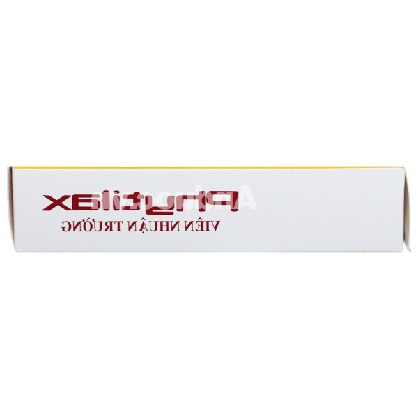 Phytilax thông mật, nhuận trường (3 vỉ x 10 viên)