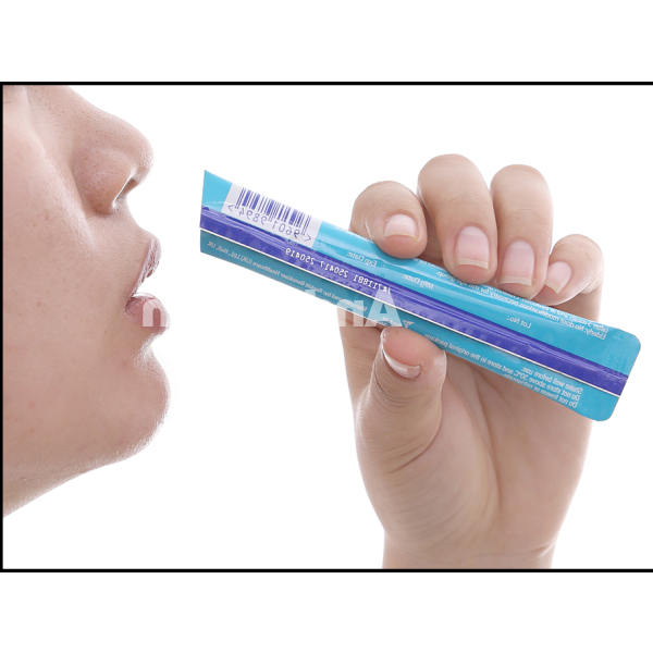 Hỗn dịch uống Gaviscon trị triệu chứng trào ngược dạ dày, thực quản (24 gói x 10ml)