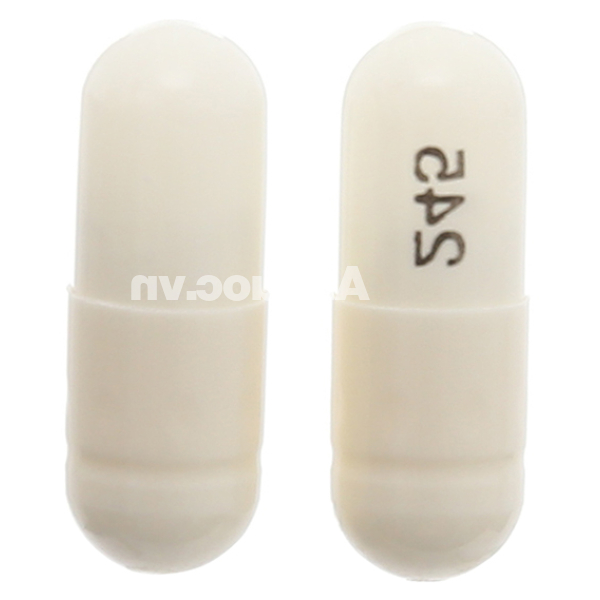 Duspatalin Retard 200mg trị đau do rối loạn chức năng tiêu hóa (3 vỉ x 10 viên)