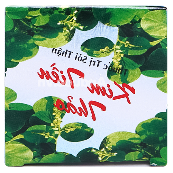 Viên bao phim Kim Tiền Thảo OPC trị sỏi đường tiết niệu, sỏi thận chai 100 viên