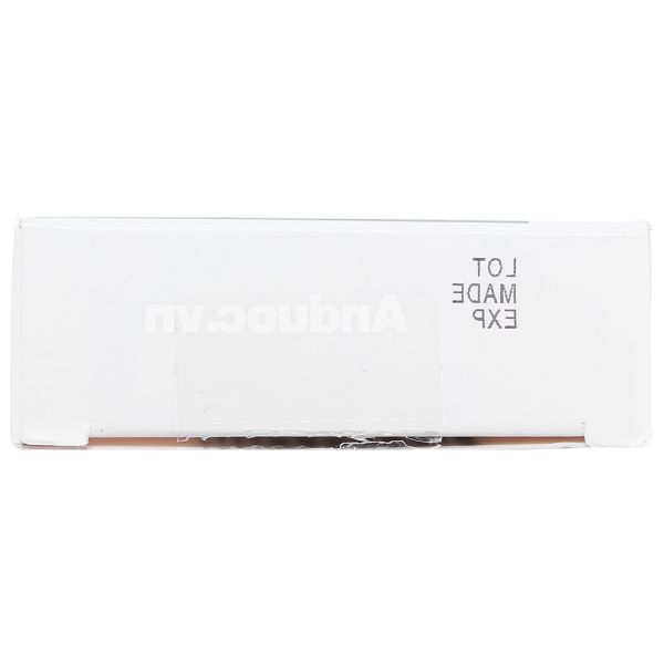 Imdur 30mg trị dự phòng đau thắt ngực (2 vỉ x 15 viên)