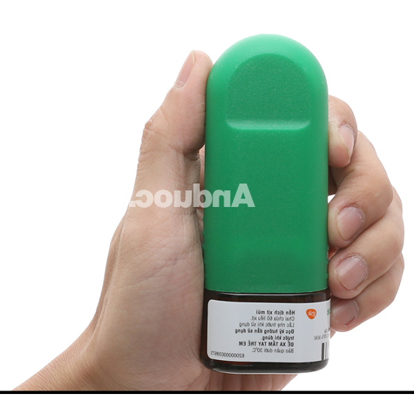 Hỗn dịch xịt mũi Flixonase phòng và trị viêm mũi dị ứng theo mùa chai 60 liều xịt