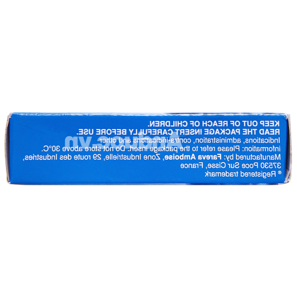 Viagra 100mg trị rối loạn cương dương (1 vỉ x 4 viên)