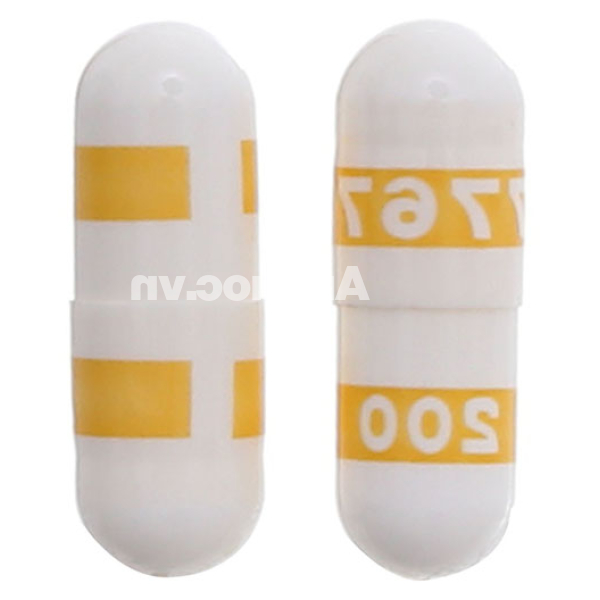 Celebrex 200mg giảm đau, kháng viêm xương khớp (3 vỉ x 10 viên)