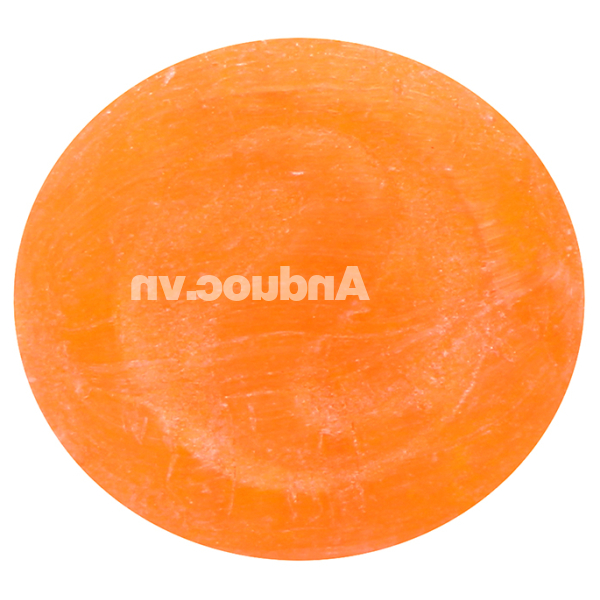 Viên ngậm Strepsils Orange With Vitamin C giảm đau họng (50 gói x 2 viên)