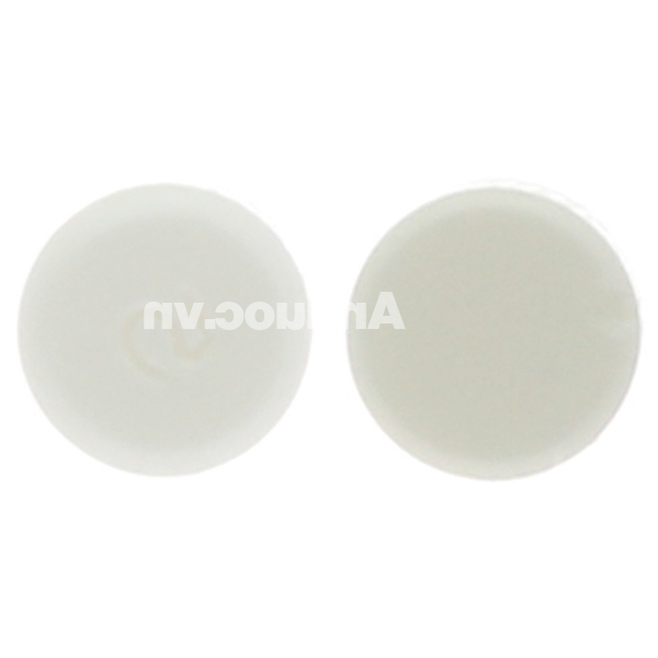 Enalapril Stella 5mg trị tăng huyết áp, suy tim (3 vỉ x 10 viên)