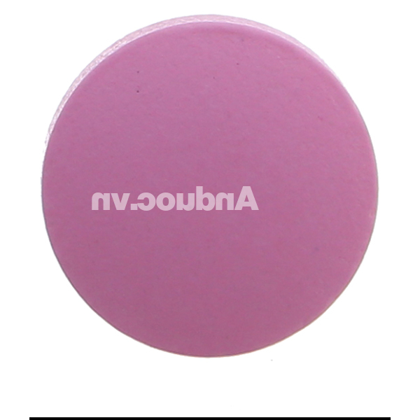 Eprazinone Mebiphar 50mg trị viêm phế quản, suy hô hấp, viêm mũi (3 vỉ x 10 viên)