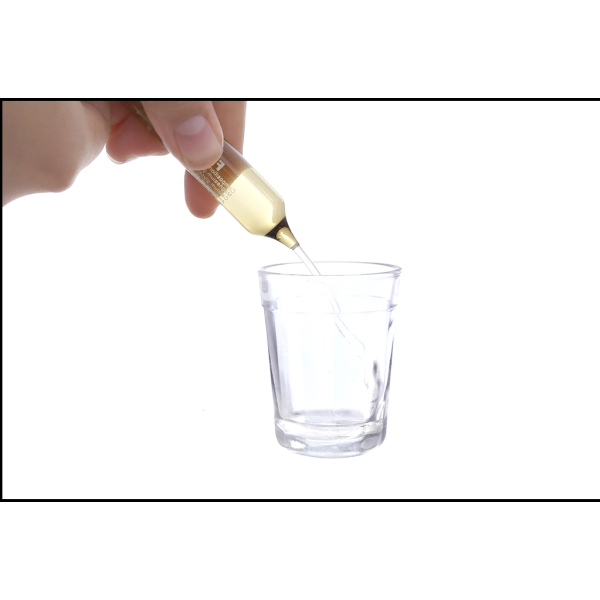 Dung dịch uống Fatig trị suy nhược chức năng (20 ống x 10ml)