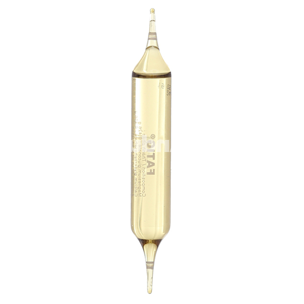 Dung dịch uống Fatig trị suy nhược chức năng (20 ống x 10ml)