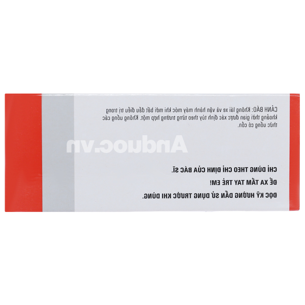 Dopegyt 250mg trị tăng huyết áp (10 vỉ x 10 viên)