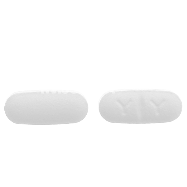 Zyrtec 10mg trị viêm mũi dị ứng, mề đay (1 vỉ x 10 viên)