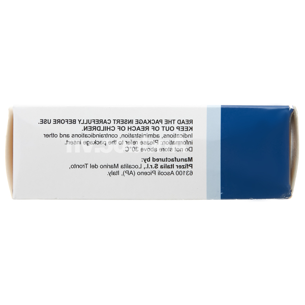 Medrol 4mg trị rối loạn nội tiết hoặc rối loạn không phải do nội tiết (3 vỉ x 10 viên)