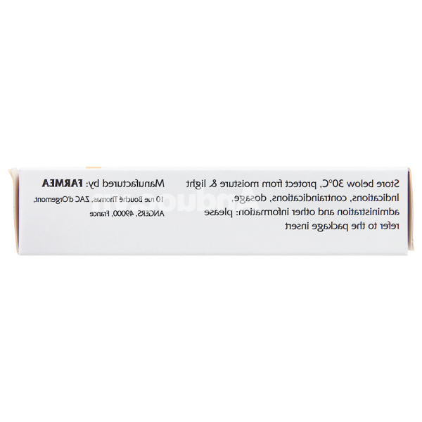 Debridat 100mg trị triệu chứng đau đường tiêu hóa (2 vỉ x 15 viên)