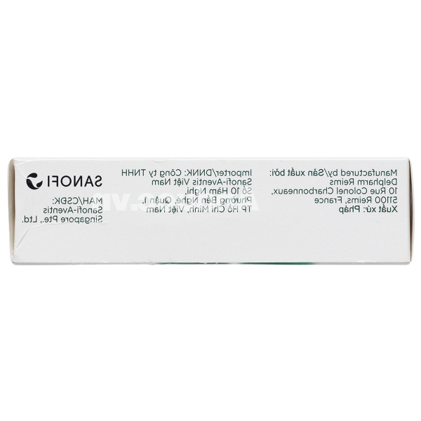 Buscopan 10mg trị co thắt đường tiêu hoá, sinh dục - tiết niệu (5 vỉ x 20 viên)