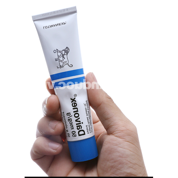 Thuốc mỡ Daivonex trị vảy nến mảng tuýp 30g