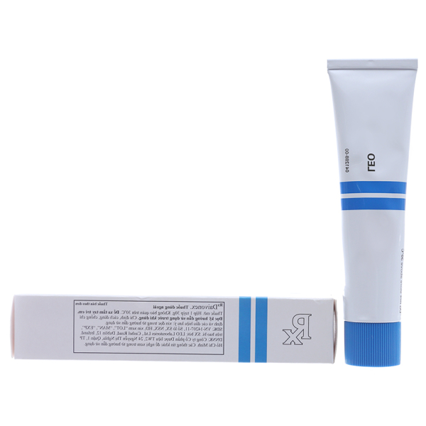 Thuốc mỡ Daivonex trị vảy nến mảng tuýp 30g