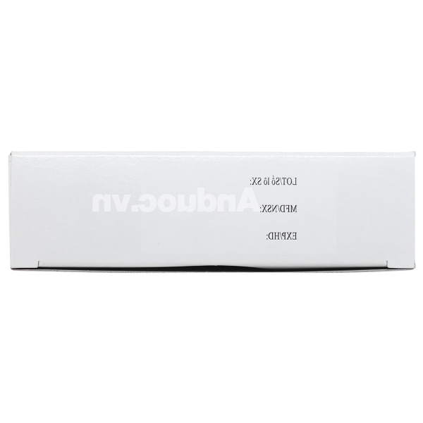 Dung dịch nhỏ mắt Vismed 0.18% trị khô mắt (20 ống x 0.3ml)